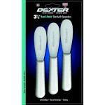 Dexter S173-3 - Sani-Safe Sandwich Spreader Set, 3 piece (18183)