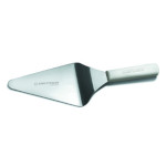 Dexter S176 - Sani-Safe Pizza Server, 6 x 5in. (19793)