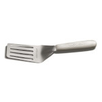 Dexter S182 1/2 - Sani-Safe Slotted Turner, 4 x 2.5in. (19873)