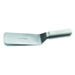 Dexter S286-8 - Sani-Safe Turner, 8 x 3in. (16373)