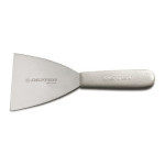Dexter S294 - Sani-Safe Griddle Scraper, 4 in. (19833)