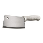 Dexter S5387 - Sani-Safe Cleaver, 7 in. (08253)