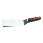 Dexter S8698SQ - Hamburger Turner, 8 x 3 in. (16390)