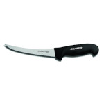 Dexter SG131-6B-PCP - Sofgrip Curved Boning Knife, 6in. (24003B)