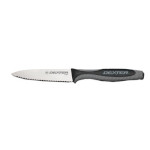 Dexter V105SC - V-Lo Scalloped Paring Knife, 3.5 in. (29483)