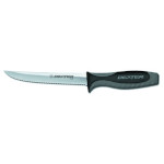 Dexter V156SC - V-Lo Scalloped Utility Knife, 6in. (29373)