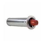 Dispense-Rite ADJ-2S - Cup Dispenser, in-counter, adjustable