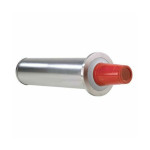Dispense-Rite BFL-2F - Cup Dispenser, in-counter, (4) interchangeable silicone gaskets