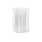 Dispense-Rite MLD-1 - Lid/Cup Organizer, 4in. Modular
