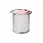 Dispense-Rite TCD-1 - Condiment Holder, Small, Built-In