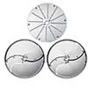 Dito Sama 650092 - (SCEQXX) Bistro 3 Disc Set (C2SX, C5SX, J2X)