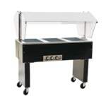 Eagle BPDHT4-240-X - Hot Food Table, electric, 63-1/2