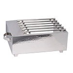 Eastern 3264HG - Butane Stove Cover-Up, 11 x 4 in.
