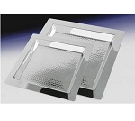 Eastern 5413H - The Brooklyn Collection Square Tray, 13 x 13 in.