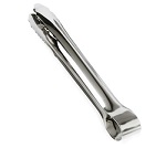 Eastern 9548 - Heavy Duty Scalloped Tongs, 10 in.