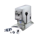 Edlund 270B/115V - Can Opener, electric, 2-speed, with security bracket, up to 200 cans per day, 115v