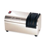 Edlund 395/115V - Knife Sharpener, electric, with easy track guidance system, 115v