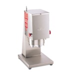 Edlund 610 - Crown Punch Can Opener, Air Powered, for cans up to 10-2/5