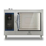 Electrolux 219681 - Combi Oven, gas, boilerless, (6) 18