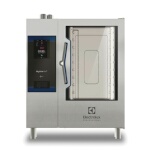 Electrolux 219682 - Combi Oven, gas, boilerless, (10) 12