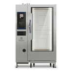 Electrolux 219745 - Combi Oven, electric, boiler, (20) sheet pan, (7) speed fan, 480V