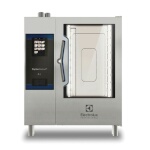 Electrolux 219752 - Combi Oven, electric, boiler, (10) hotel pan, (7) speed fan, 208V