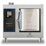 Electrolux 219780 - Combi Oven, gas, boiler, (6) 12