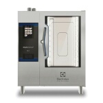 Electrolux 219782 - Combi Oven, gas, boiler, (10) 12
