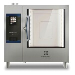 Electrolux 219783 - Combi Oven, gas, boiler, (10) 18