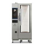 Electrolux 219784 - Combi Oven, gas, boiler, (20) 12