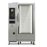 Electrolux 219785 - Combi Oven, gas, boiler, (20) 18