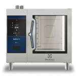 Electrolux 219960 - Combi Oven, gas, boilerless, (6) 12