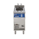 Electrolux 371174 - Automatic Pasta Cooker, electric, 5.3 gallon single tank