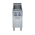 Electrolux 391201 - Pasta Cooker, gas, (1) 10.5 gallon tank, 66 lbs/hour capacity