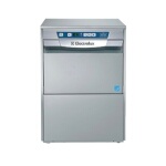 Electrolux 502717 - Undercounter Dishwasher, high temp sanitizing with booster, (30) racks/hr
