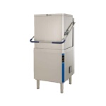 Electrolux 504262 - Dishwasher, hood type, high temp with booster, 240V