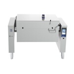 Electrolux 587025 - Tilting Pressure Braising Pan, electric, 45 gallon
