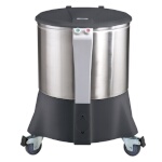 Electrolux 602258 - Vegetable Dryer, floor model, 20 gallon, stainless steel drum