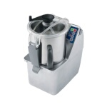 Electrolux 600520 - Vertical Cutter/Mixer, bench-style, variable speed, 7.4 quart
