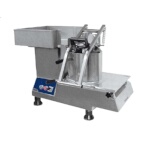 Electrolux 603286 - High Volume Vegetable Cutter, continuous feed, single feed hopper