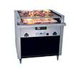EmberGlo 31F-LP - Char-Broiler, Propane Gas, 35-7/8