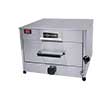 EmberGlo AR60-5400400 - Steamer, Top Injecting Counter Model, with Pump Control