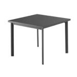 EMU E303 - Square Star Table, 40 x 40 x 30 in.