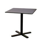 EMU E525 - Darwin Tilt Top Table, square, 28