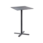 EMU E528 - Darwin Tilt Top Bar Table, square, 28
