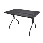 EMU E836 - Cambi Table, rectangular, 48