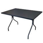 EMU E837 - Solid Table, rectangular, 48