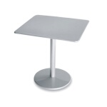 EMU E901 - Bistro Table, square, 30