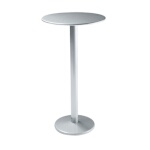 EMU E902H - Bistro Bar Table, round, 32