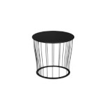 EMU E1088 - Cannole Side Table, 32-1/2